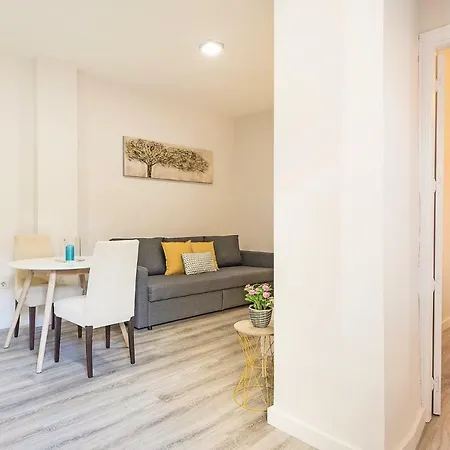 Appartement One-bedroom In *