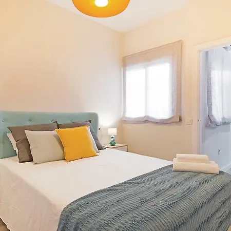 One-bedroom In Appartement *