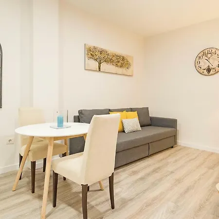 One-bedroom In *