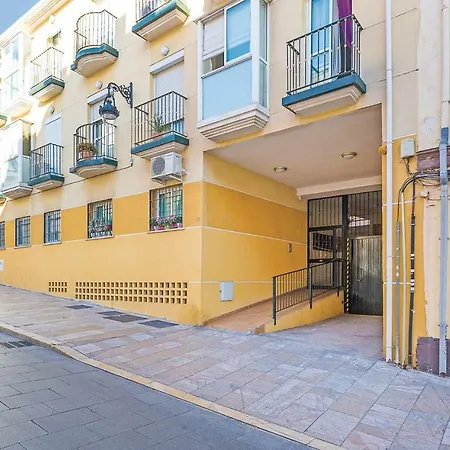 One-bedroom In Appartement
