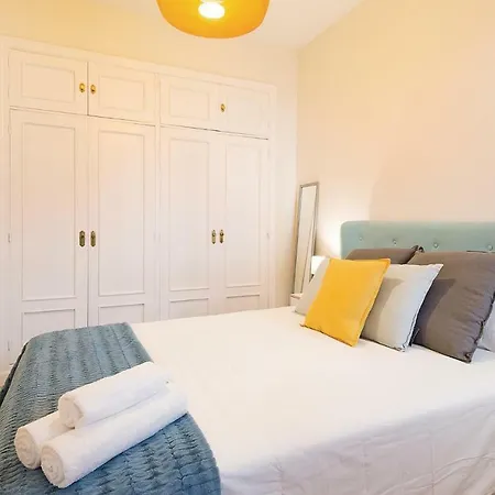 One-bedroom In Appartement *