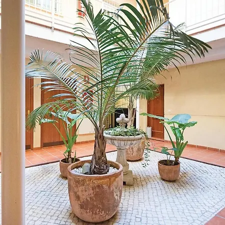 One-bedroom In *