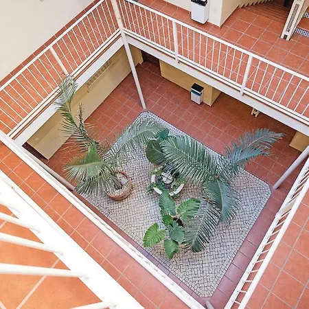 One-bedroom In Málaga